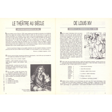 Les Fourberies de Scapin. Lecture suivie pour les collèges. 6e / 5e.