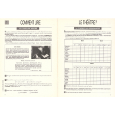 Le Médecin malgré lui. Lecture suivie pour les collèges. 6e / 5e.