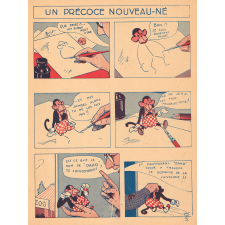 Dako le Corsaire.