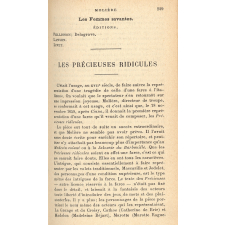 Les auteurs français du brevet supérieur (1910-1912).