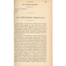 Les auteurs français du brevet supérieur (1910-1912).