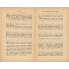 Études littéraires sur les auteurs français prescrits pour l'examen du brevet supérieur (analyses et extraits). Période triennale 1910, 1911, 1912.