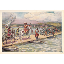 Dix armes viriles présentées par dix grandes figures françaises.