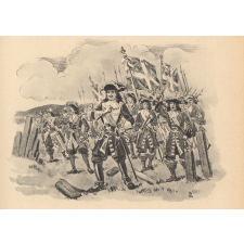 Dix armes viriles présentées par dix grandes figures françaises.