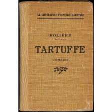 Tartuffe. Comédie.