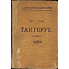 Tartuffe. Comédie.