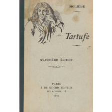 Tartuffe ou l'Imposteur. 