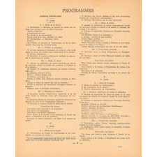 Bulletin National de l'Enseignement primaire. N° 7. Juillet-Août-Septembre 1943.