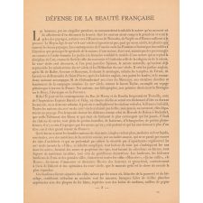 Bulletin National de l'Enseignement primaire. N° 9. Novembre 1943.