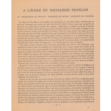 Bulletin National de l'Enseignement primaire. N° 10. Décembre 1943.