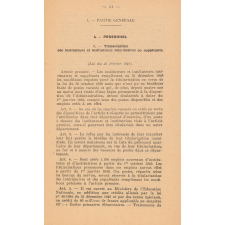 Bulletin de l'Instruction primaire de la Vendée. 83e année.