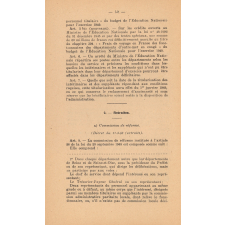 Bulletin de l'Instruction primaire de la Vendée. 83e année.