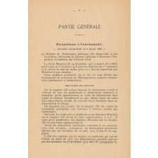 Bulletin de l'Instruction Primaire. Département des Côtes-du-Nord. 43e année. N°355. Janvier-Février-Mars 1916.