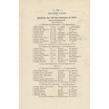 Bulletin de l'Instruction Primaire. 2e Année. N° 24. 10 Mars 1871.