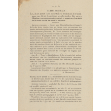 Bulletin scolaire départemental de la Côte d'Or. Académie de Dijon.