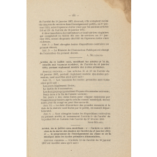 Bulletin scolaire départemental de la Côte d'Or. Académie de Dijon.