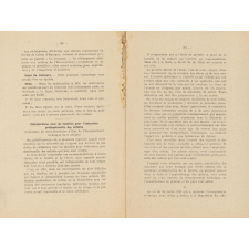 Bulletin scolaire départemental de la Côte d'Or. Académie de Dijon.