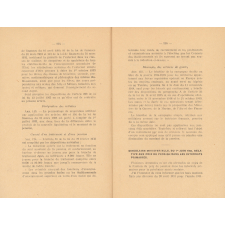 Bulletin scolaire départemental de la Côte d'Or. Académie de Dijon.