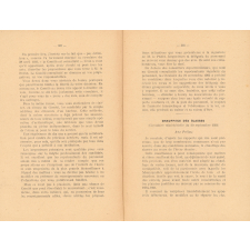 Bulletin scolaire départemental de la Côte d'Or. Académie de Dijon.