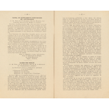 Bulletin scolaire départemental de la Côte d'Or. Académie de Dijon.