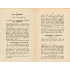 Bulletin de l'Enseignement Primaire. Oise. Année 1956.