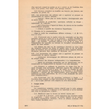 Bulletin Officiel du Ministère de l'éducation, du Ministère des universités et du Ministère de la Jeunesse, des Sports et des Loisirs. N° 30 bis du 27 juillet 1978. 