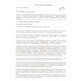 Loi d'orientation sur l'éducation. Loi n°89-486 du 10 juillet 1989.
