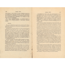Bulletin de l'Instruction Primaire. Département de la Seine-Inférieure. Académie de Caen. Année 1870. N°11 à 12.