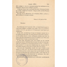 Bulletin de l'Instruction Primaire. Département de la Seine-Inférieure. Académie de Caen. Année 1870. N°11 à 12.