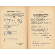 Bulletin de l'instruction primaire. Seine-Maritime. Supplément spécial de 1958. Ecoles et établissements publics de Seine-Maritime.