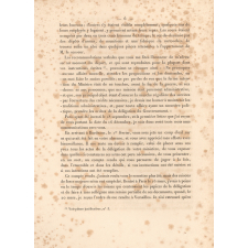 La Délégation du Ministère de l'Instruction publique à Tours et à Bordeaux. Compte-rendu présenté à M. le Ministre de l'Instruction Publique, des Cultes et des Beaux-Arts, par M. A. Silvy, Directeur de l'enseignement primaire au Ministère de l'Instruction Publique, délégué du Ministre à Tours et à Bordeaux.