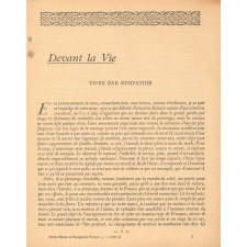 Bulletin national de l'enseignement primaire. N°2 à 12. Février 1943 à Janvier-Février 1944.