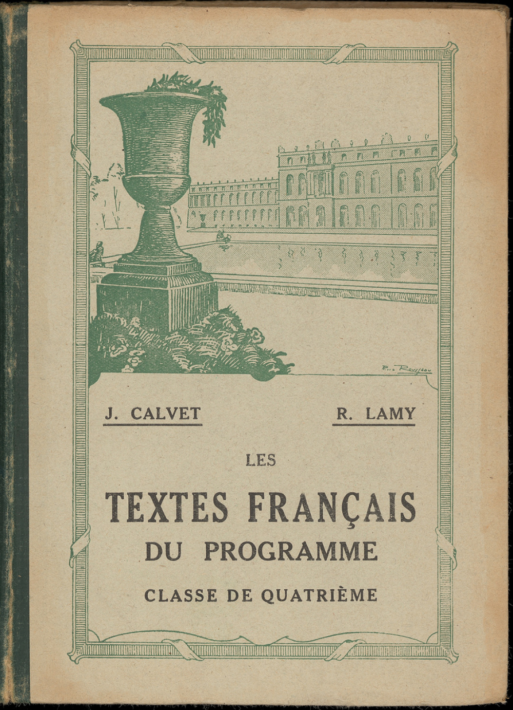 Les Textes français du programme. Classe de quatrième. La chanson de Roland. Corneille : Le Cid. Molière : Le bourgeois gentilhomme. L'avare. Boileau : extraits des Satires et des épîtres du XVIIe et du XVIIIe siècle. Georges Sand : la Mare au diable. Mérimée : Nouvelles.