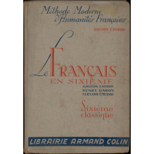 Le Français en 6e.