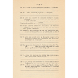 Bulletin de l'instruction primaire. Département de Maine-et-Loire.