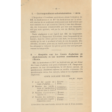 Bulletin de l'instruction primaire. Département de Maine-et-Loire.