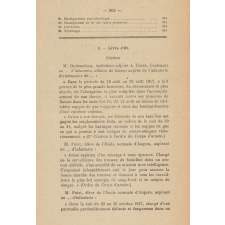 Bulletin de l'instruction primaire. Département de Maine-et-Loire.