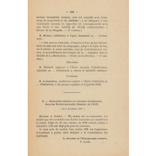 Bulletin de l'instruction primaire. Département de Maine-et-Loire.
