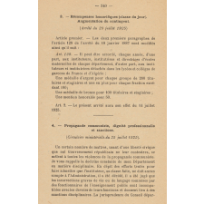 Bulletin de l'instruction primaire. Département de Maine-et-Loire.
