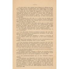 Bulletin de l'instruction primaire. Département de Maine-et-Loire.
