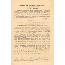 Bulletin de l'instruction primaire. Département de Maine-et-Loire.