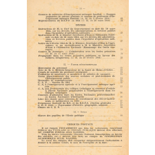 Bulletin de l'instruction primaire. Département de Maine-et-Loire.