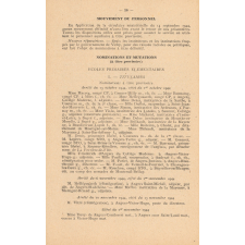 Bulletin de l'instruction primaire. Département de Maine-et-Loire.