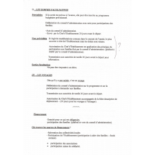 Initiation à la comptabilité. Préparation au BEP comptable 2e année.