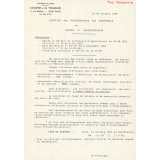 Bureautique et communication administrative. Terminale G. Guide pédagogique.