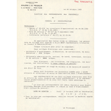 Bureautique et communication administrative. Terminale G. Guide pédagogique.