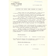 La comptabilité informatisée. Travaux d'application.