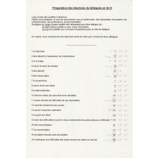La comptabilité, c'est simple !