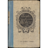 Molière. Théâtre choisi.