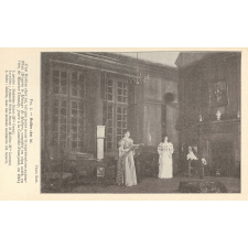 Molière. Scènes choisies. 